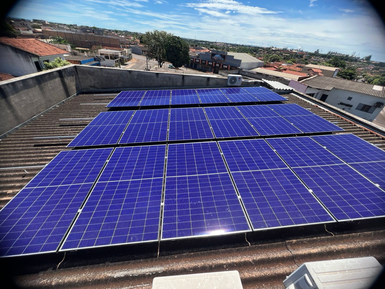 Energia Solar